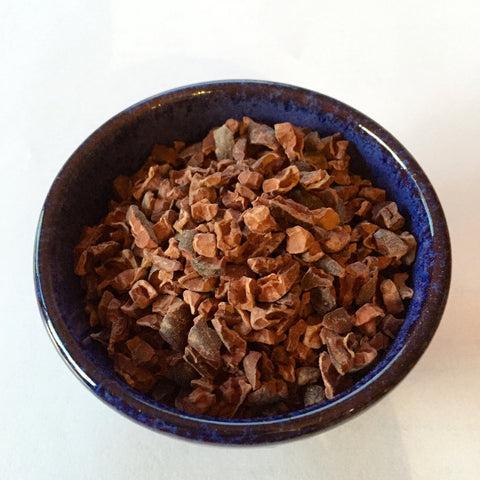 Cocoa Nibs