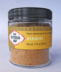 Berbere