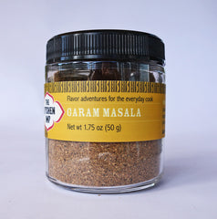 Garam Masala