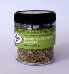 Herbes de Provence Salt