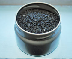Hiwa Kai (Black) Salt