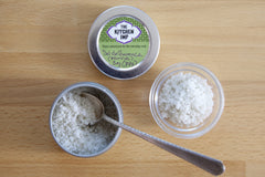 Sel de Guerande (Grey) Salt