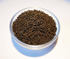 Nigella Seed aka Kalonji, Charnushka, Black Seed