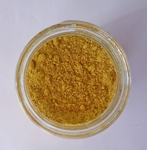 Nit’ir Qibe - Ethiopian Spice Blend