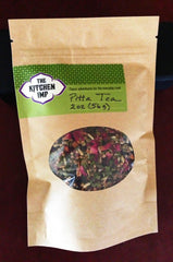 Pitta Tisane - Dosha Balancing