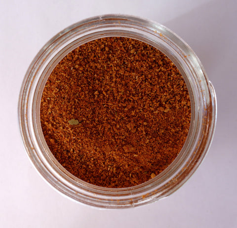 Tikka Masala – Indian-inspired Spice Blend