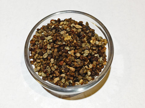 Cardamom, Green, Decorticated (seeds)