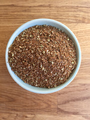 Chorizo Seasoning