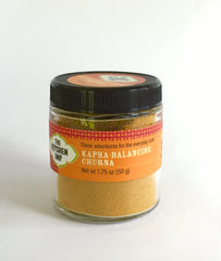 Kapha Balancing Churna Jar