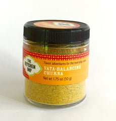 Vata Balancing Churna (Spice Blend)