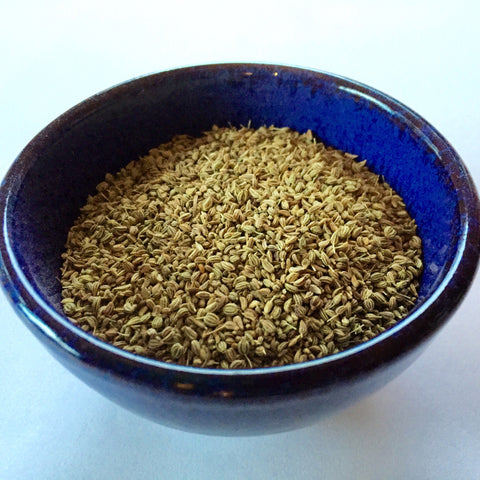 Ajwain (carom)