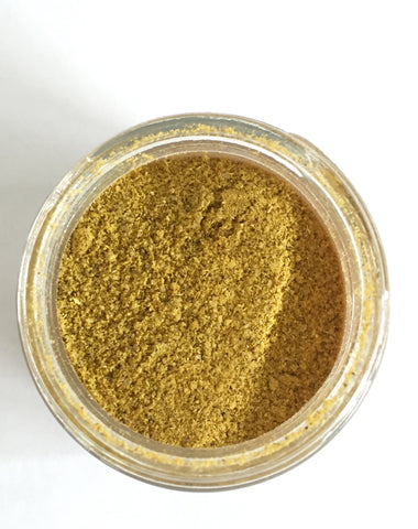 Vata Balancing Churna (Spice Blend)