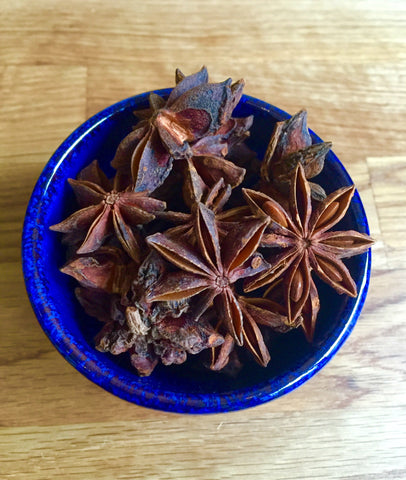 Star Anise