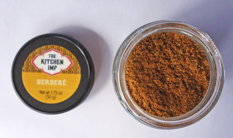 Berbere