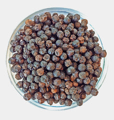 Black pepper, whole