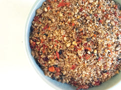 Bulgogi Blend