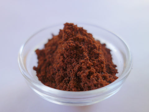 Cloves, powdered