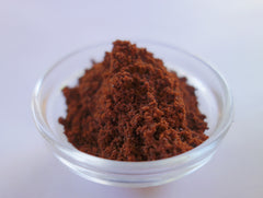 Cloves, powdered