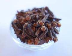 Cloves, whole