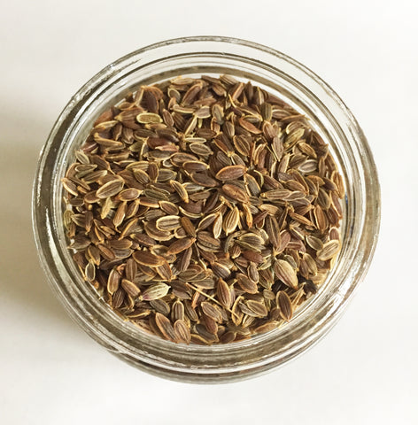 Dill Seed