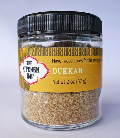 Dukkah