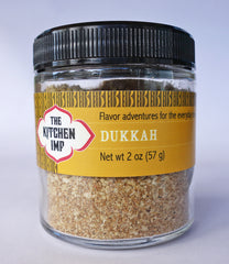 Dukkah