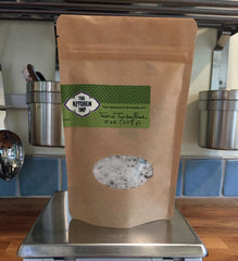 Holiday Brine for 12-15 lb bird