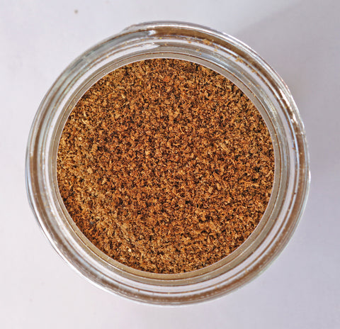 Garam Masala