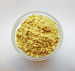 Ginger, powdered