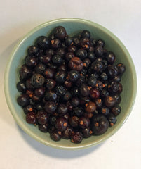 Juniper Berries