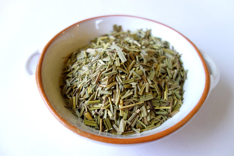 Lemongrass