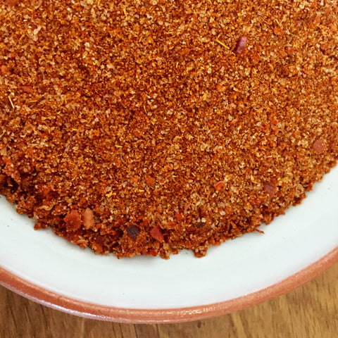 Merguez Seasoning