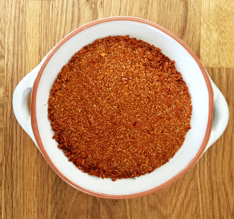 Merguez Seasoning