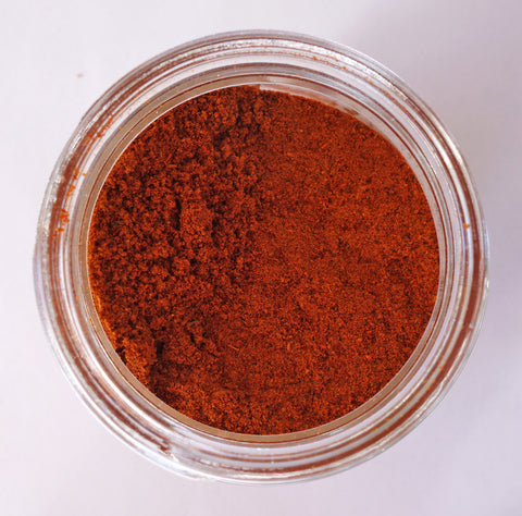 Moroccan Seasoning
