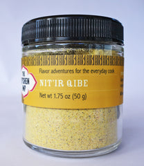 Nit’ir Qibe - Ethiopian Spice Blend