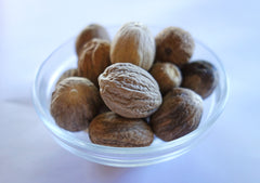 Nutmeg