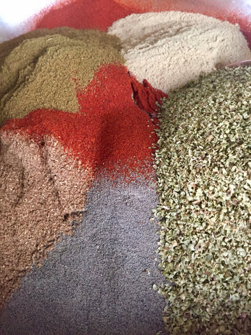Portage Bay Cafe Potato Spice Blend