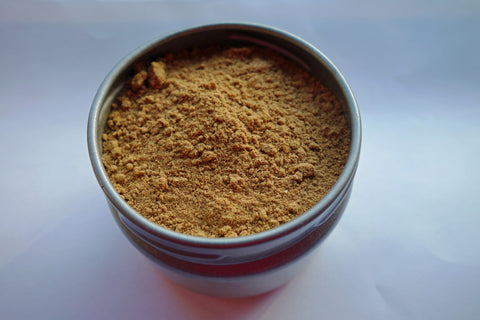 Pie Spice