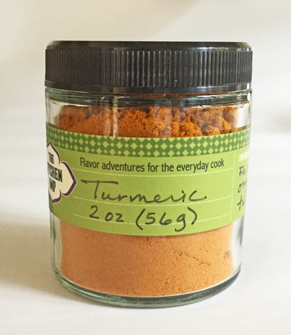 Turmeric