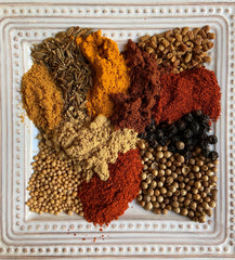 Vindaloo Masala - Bright and Spicy - Various Sizes