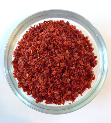 Aleppo Pepper