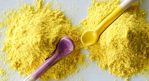 Asafoetida, organic (small or large)