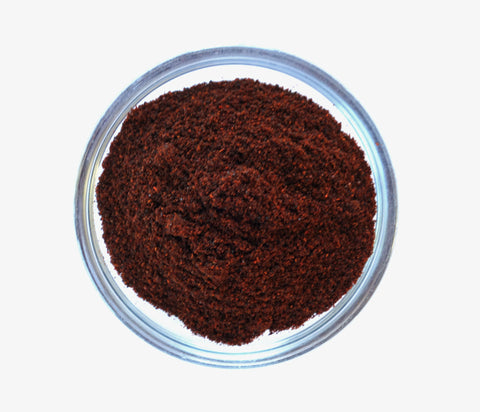 Chipotle Chilies, ground