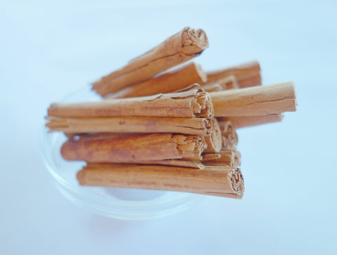 Cinnamon, Sri Lankan (or Ceylon) - 3" sticks