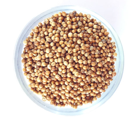 Coriander seed