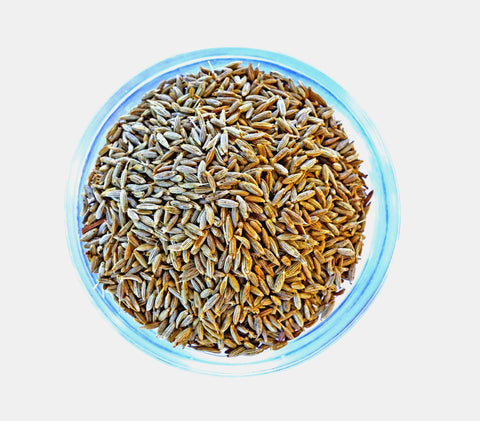 Cumin Seed