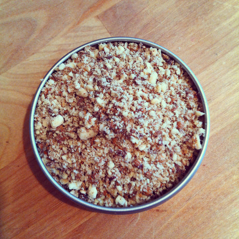 Dukkah Spice Blend