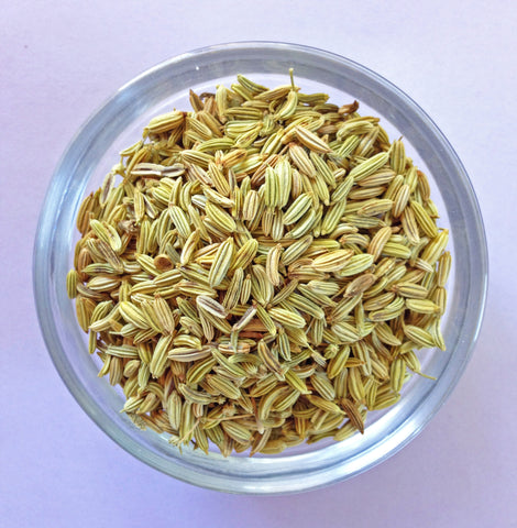 Fennel seed