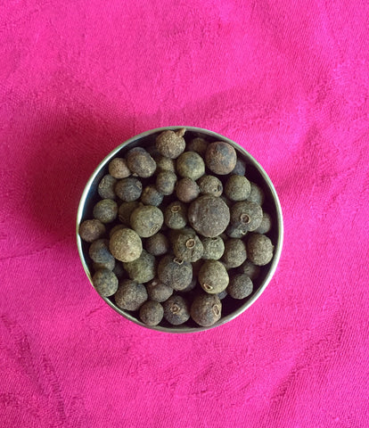 Allspice