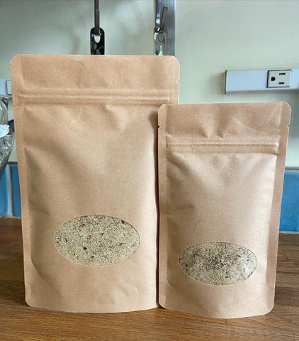 Gyros Seasoning